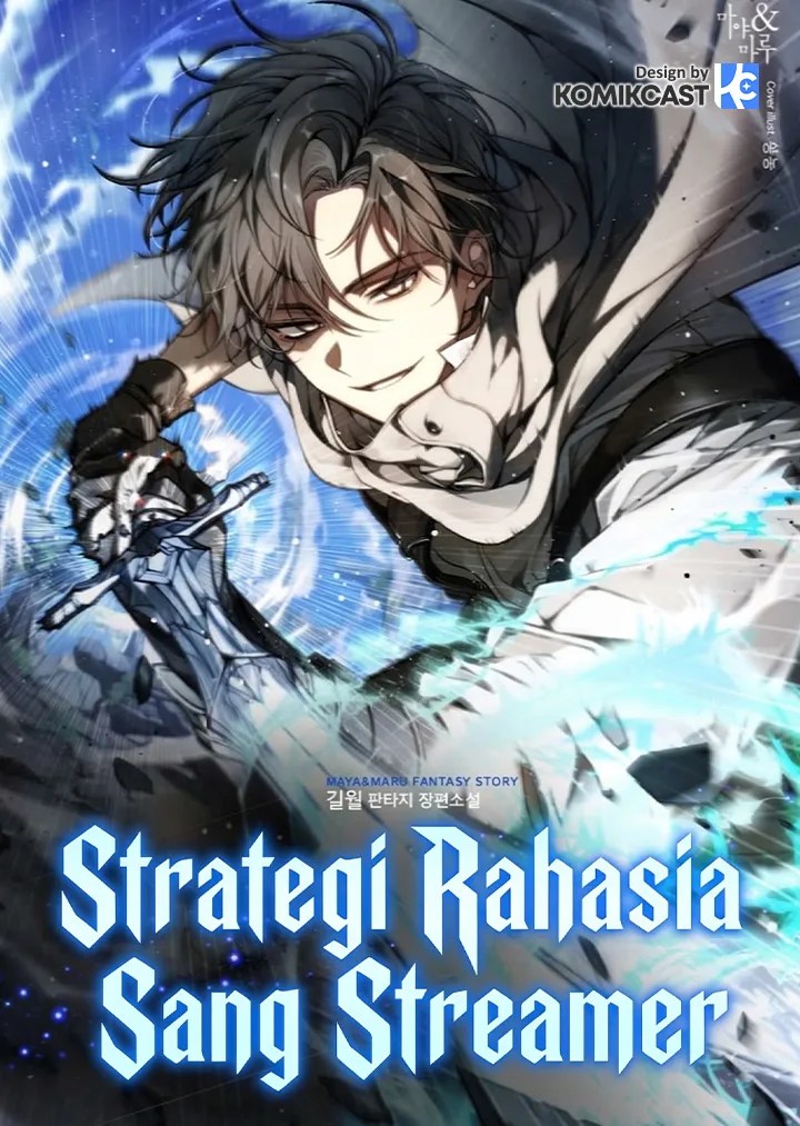 The Returnees Hidden Strategy Stream
