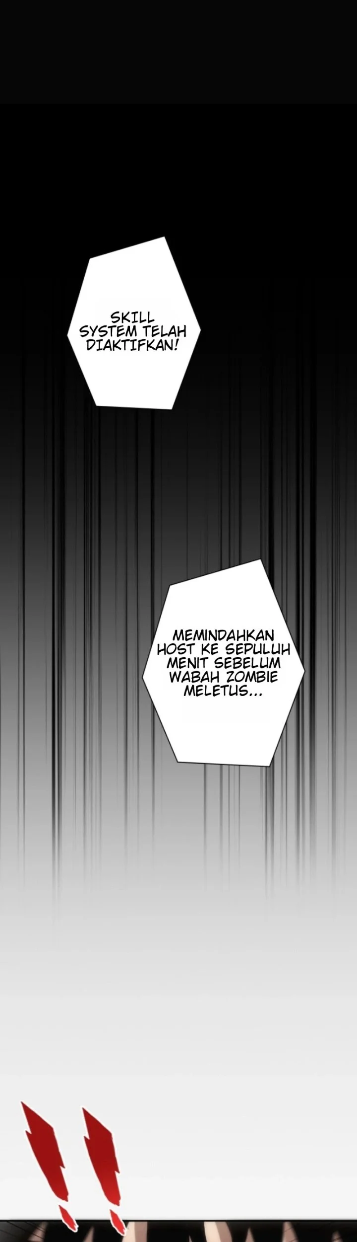 The Revenge Of The Regressed S Class Hero Chapter 1 Halaman 14