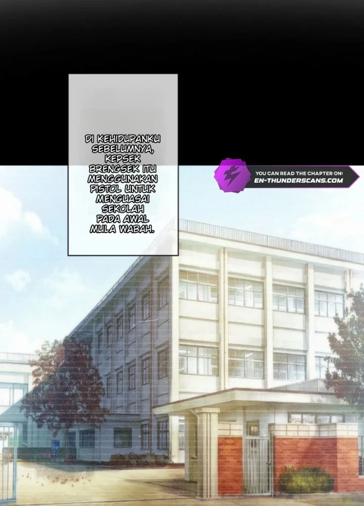 The Revenge Of The Regressed S Class Hero Chapter 1 Halaman 22
