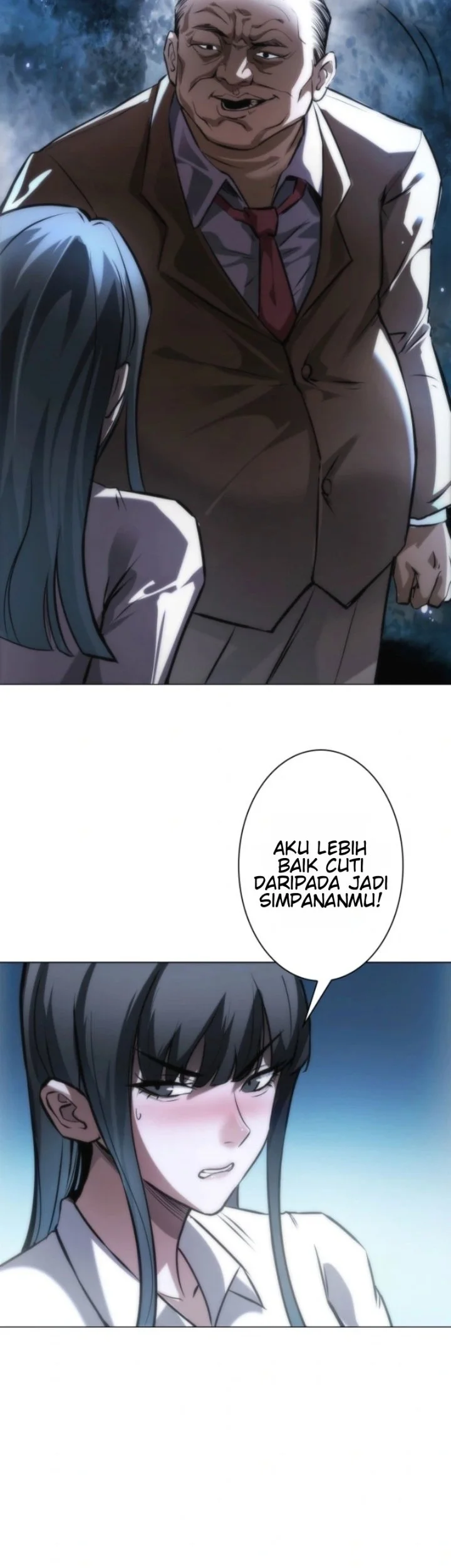 The Revenge Of The Regressed S Class Hero Chapter 1 Halaman 26