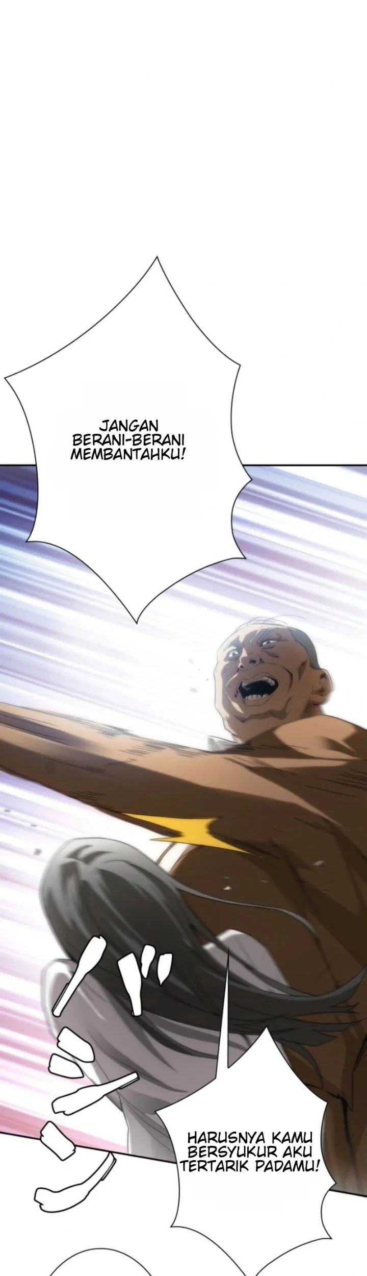 The Revenge Of The Regressed S Class Hero Chapter 1 Halaman 27