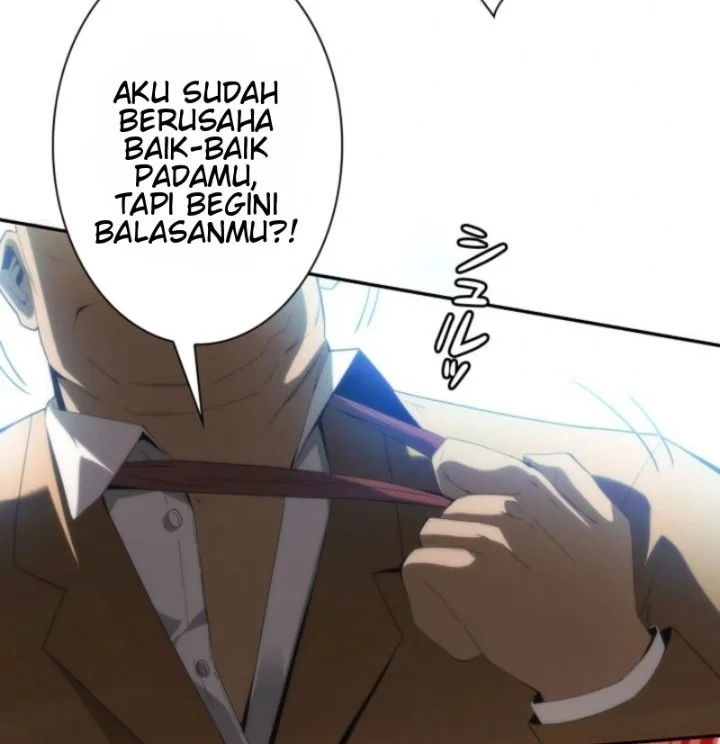 The Revenge Of The Regressed S Class Hero Chapter 1 Halaman 28