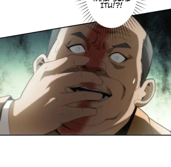 The Revenge Of The Regressed S Class Hero Chapter 1 Halaman 34