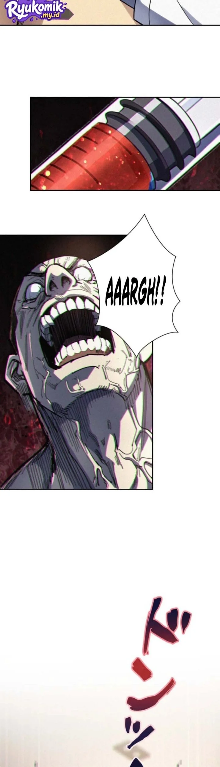 The Revenge Of The Regressed S Class Hero Chapter 10 Halaman 18