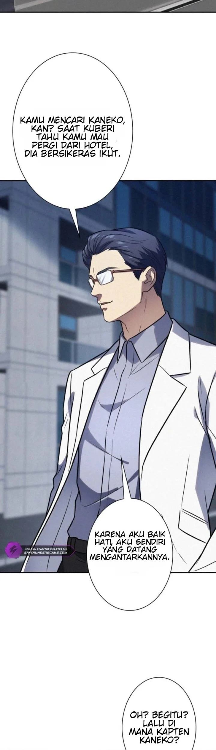 The Revenge Of The Regressed S Class Hero Chapter 10 Halaman 29