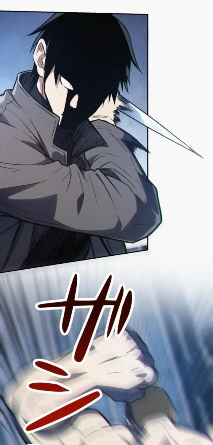 The Revenge Of The Regressed S Class Hero Chapter 11 Halaman 9