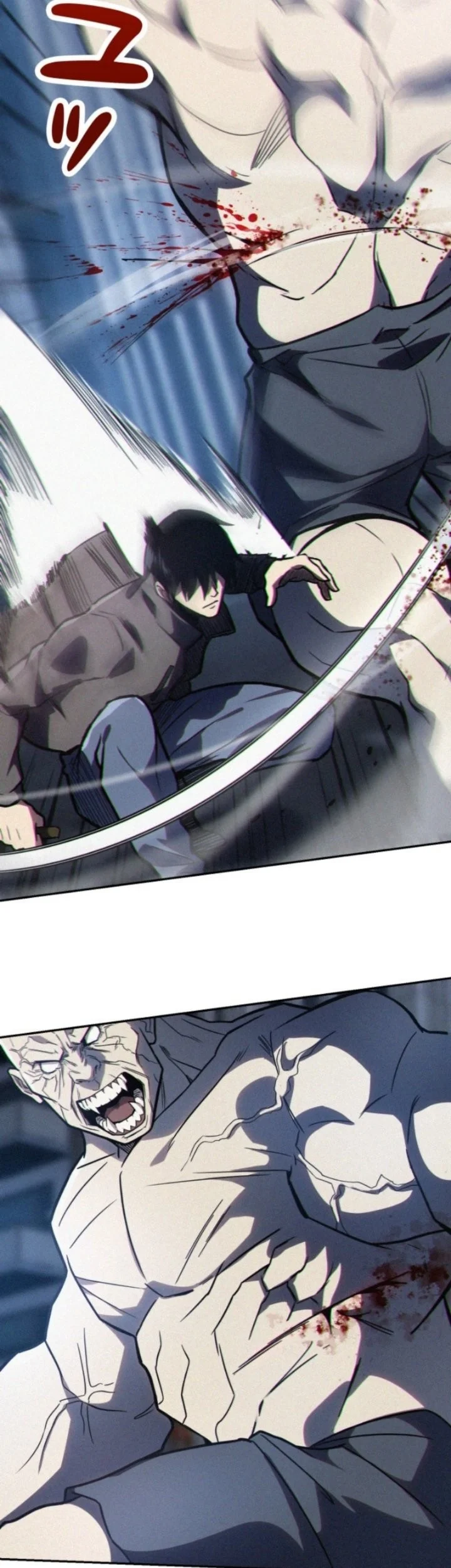 The Revenge Of The Regressed S Class Hero Chapter 11 Halaman 10