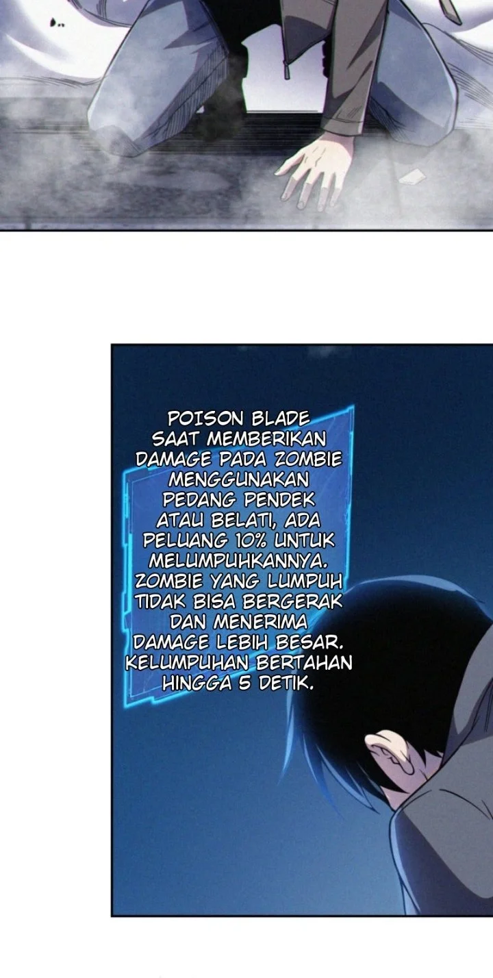 The Revenge Of The Regressed S Class Hero Chapter 11 Halaman 13