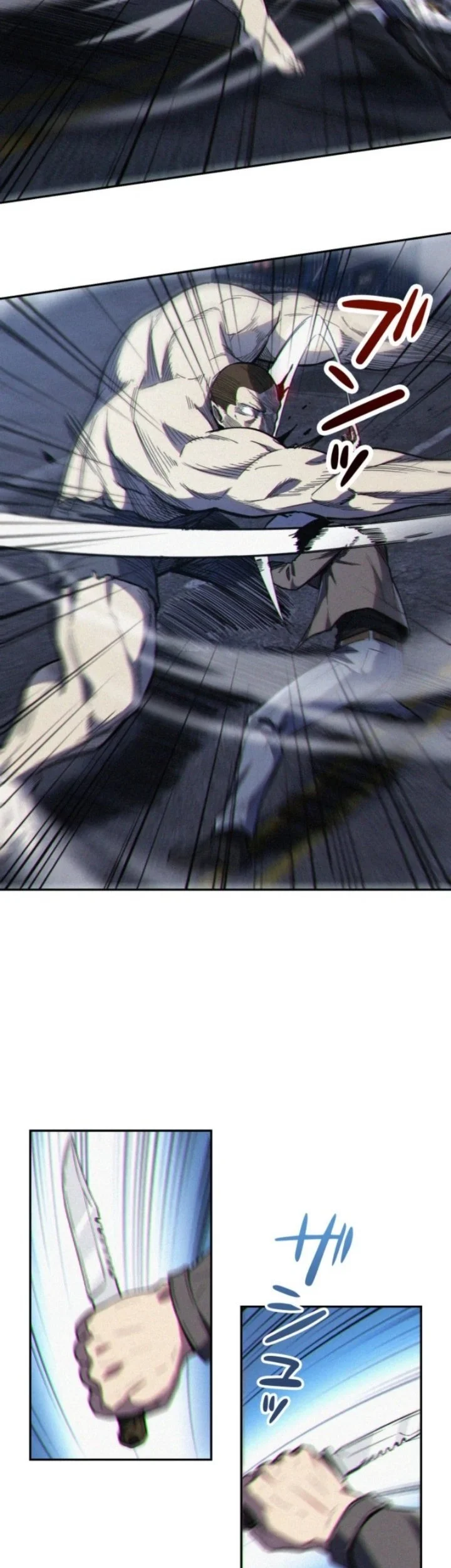 The Revenge Of The Regressed S Class Hero Chapter 11 Halaman 15
