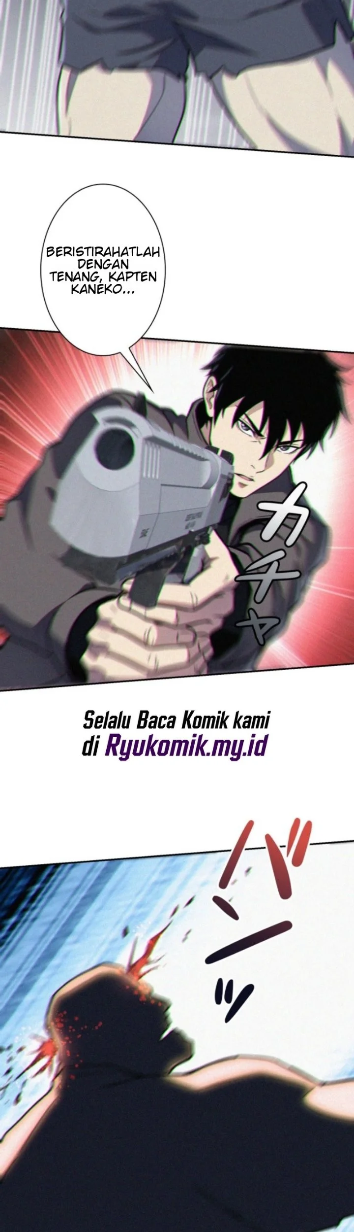 The Revenge Of The Regressed S Class Hero Chapter 11 Halaman 18
