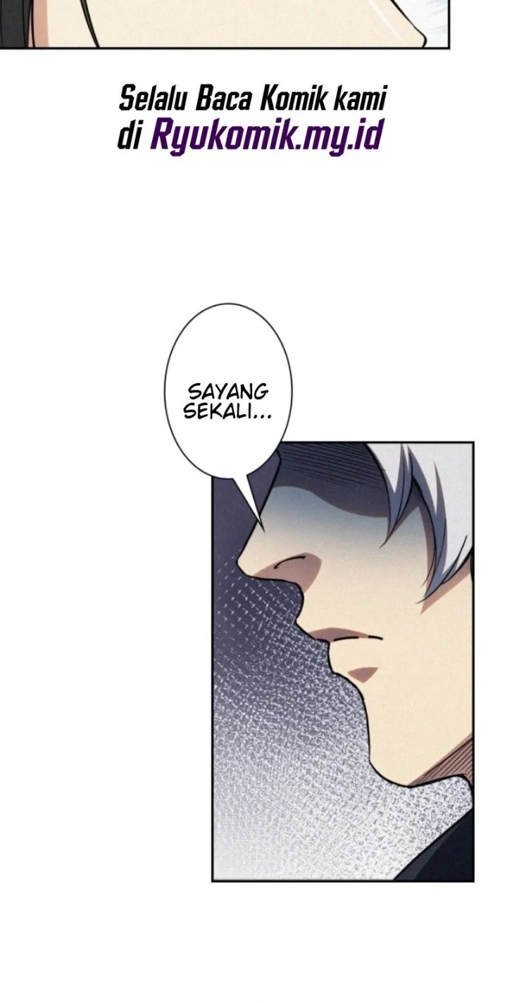 The Revenge Of The Regressed S Class Hero Chapter 11 Halaman 37
