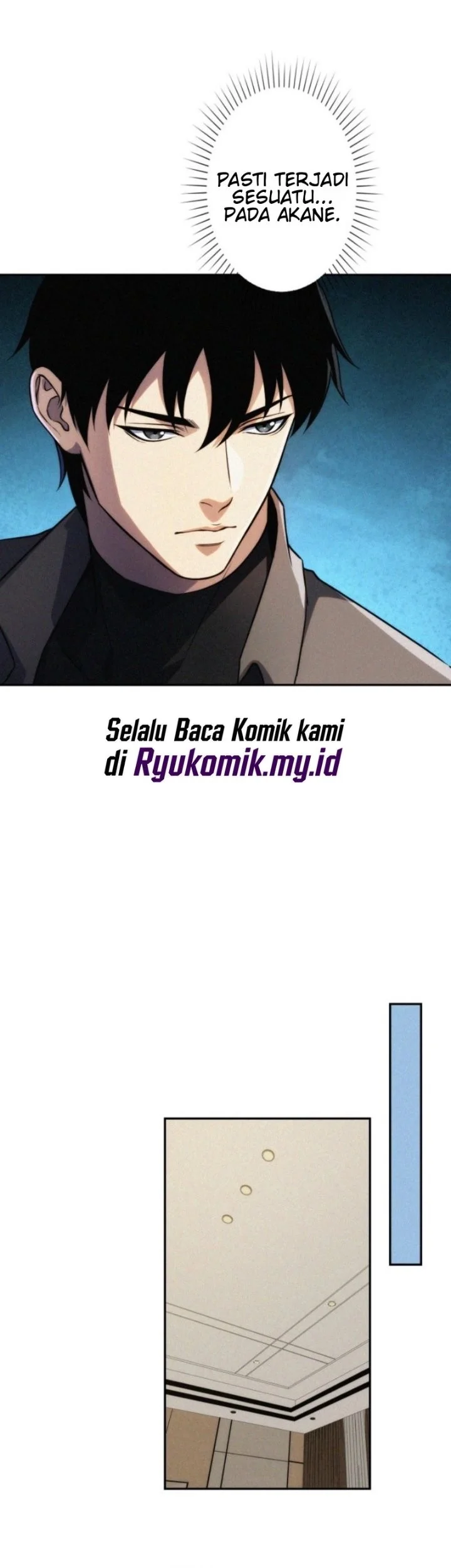 The Revenge Of The Regressed S Class Hero Chapter 12 Halaman 8