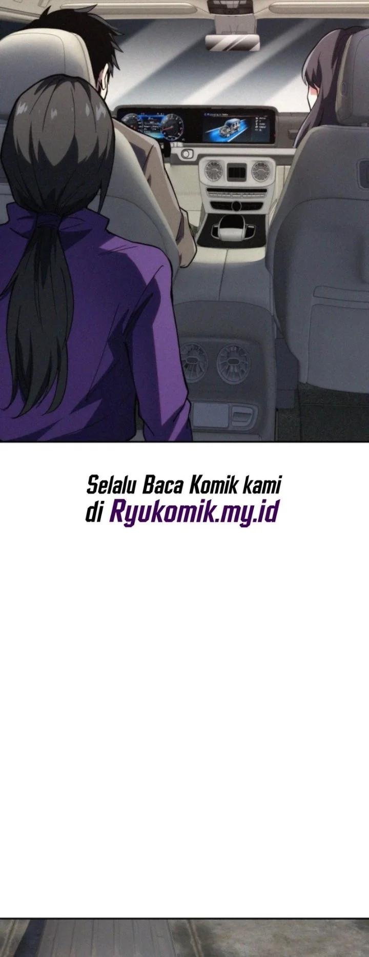The Revenge Of The Regressed S Class Hero Chapter 12 Halaman 22