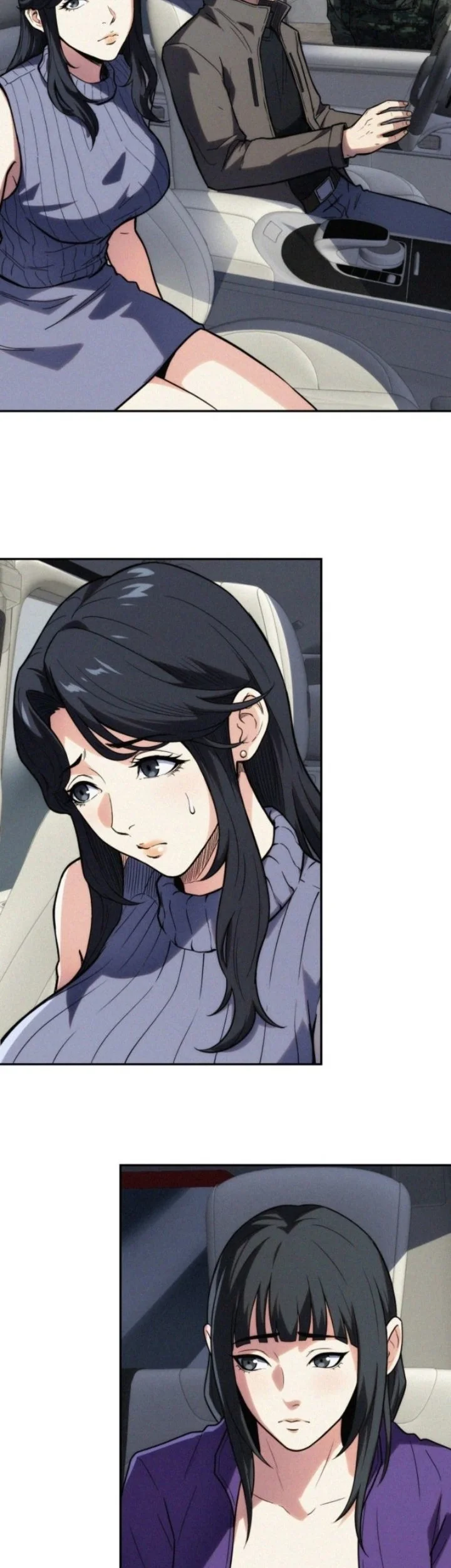 The Revenge Of The Regressed S Class Hero Chapter 12 Halaman 24