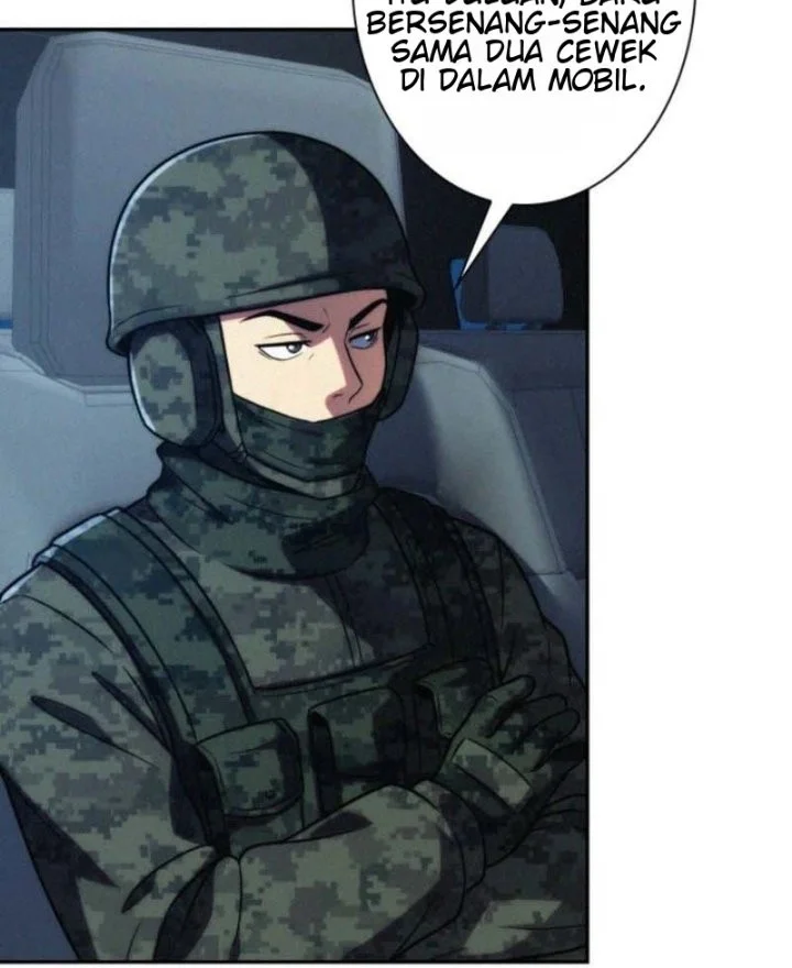 The Revenge Of The Regressed S Class Hero Chapter 13 Halaman 4