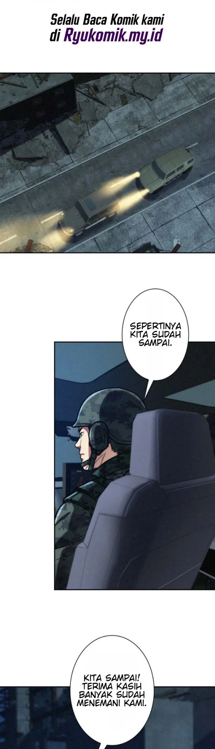The Revenge Of The Regressed S Class Hero Chapter 13 Halaman 5