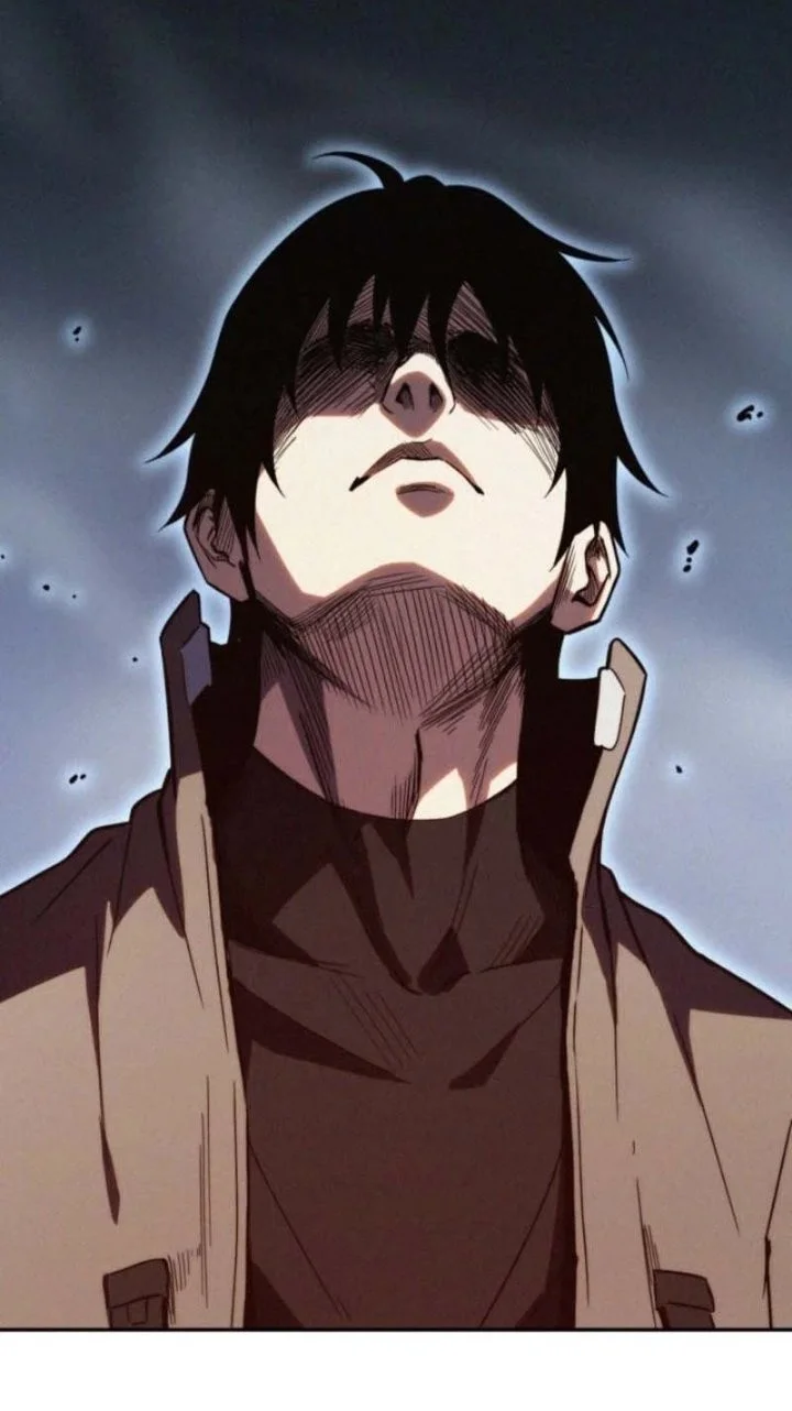 The Revenge Of The Regressed S Class Hero Chapter 13 Halaman 25