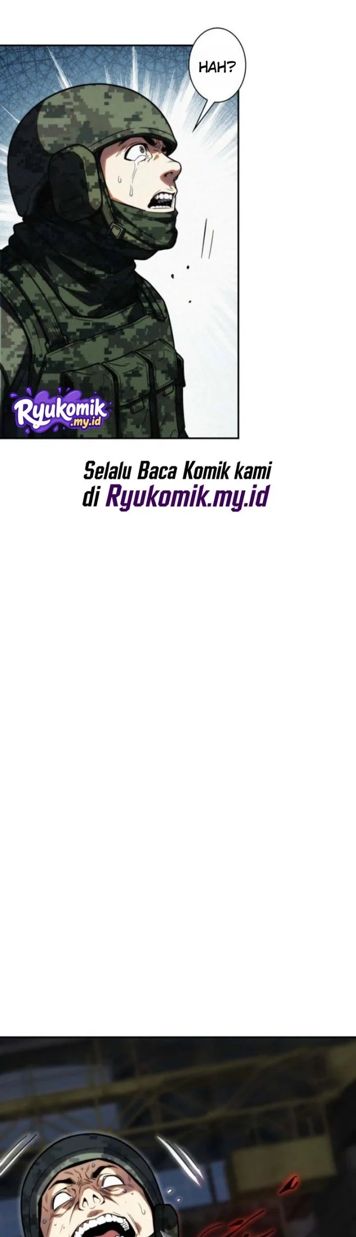 The Revenge Of The Regressed S Class Hero Chapter 13 Halaman 27