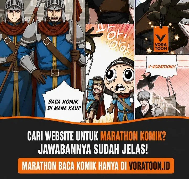 The Revenge Of The Regressed S Class Hero Chapter 13 Halaman 31