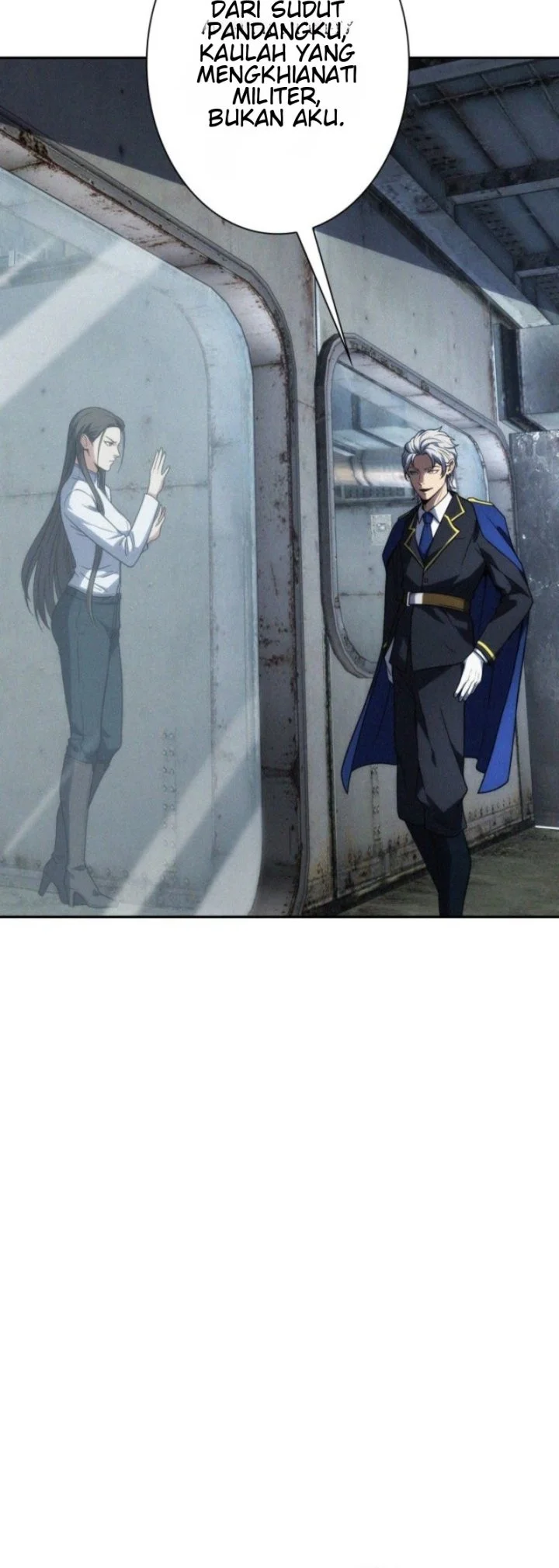 The Revenge Of The Regressed S Class Hero Chapter 14 Halaman 10