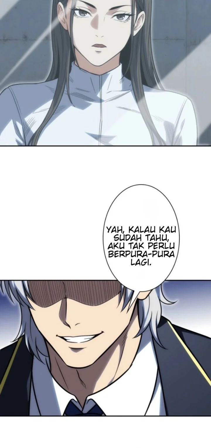 The Revenge Of The Regressed S Class Hero Chapter 14 Halaman 22