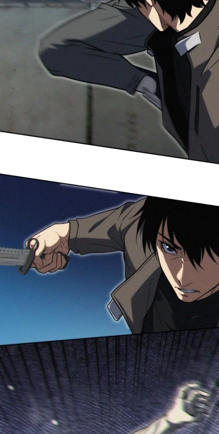 The Revenge Of The Regressed S Class Hero Chapter 14 Halaman 28