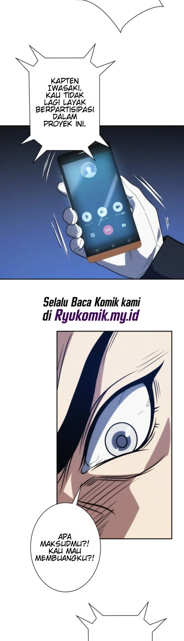 The Revenge Of The Regressed S Class Hero Chapter 15 Halaman 15