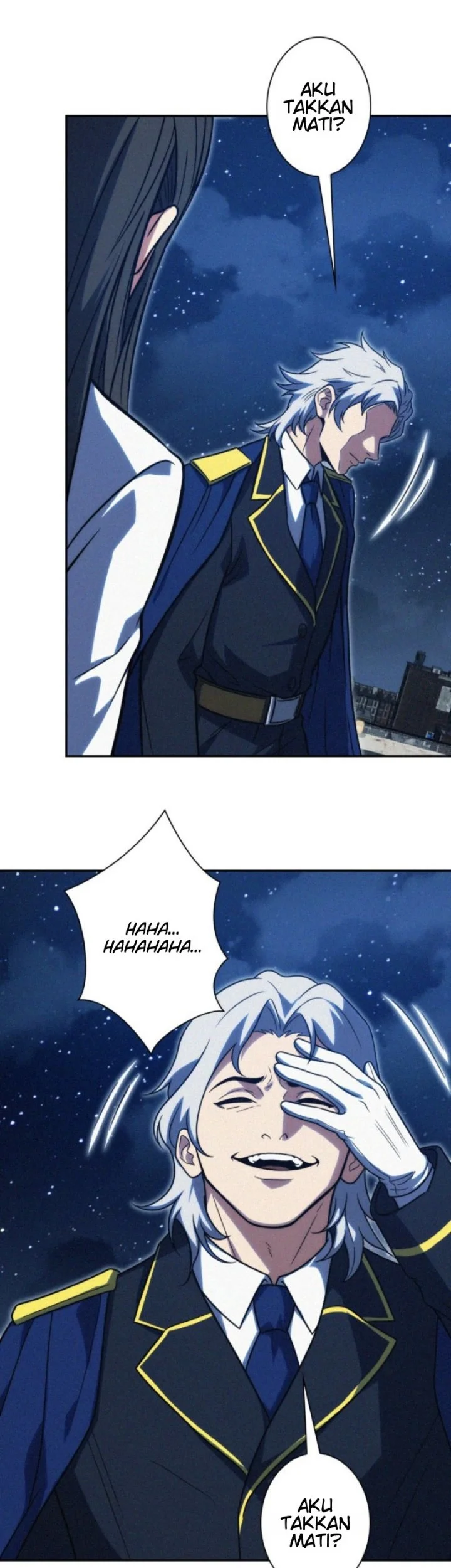 The Revenge Of The Regressed S Class Hero Chapter 15 Halaman 24