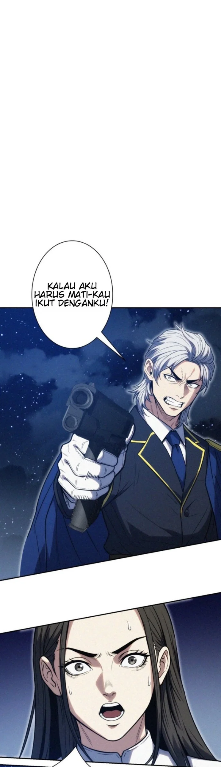 The Revenge Of The Regressed S Class Hero Chapter 15 Halaman 26