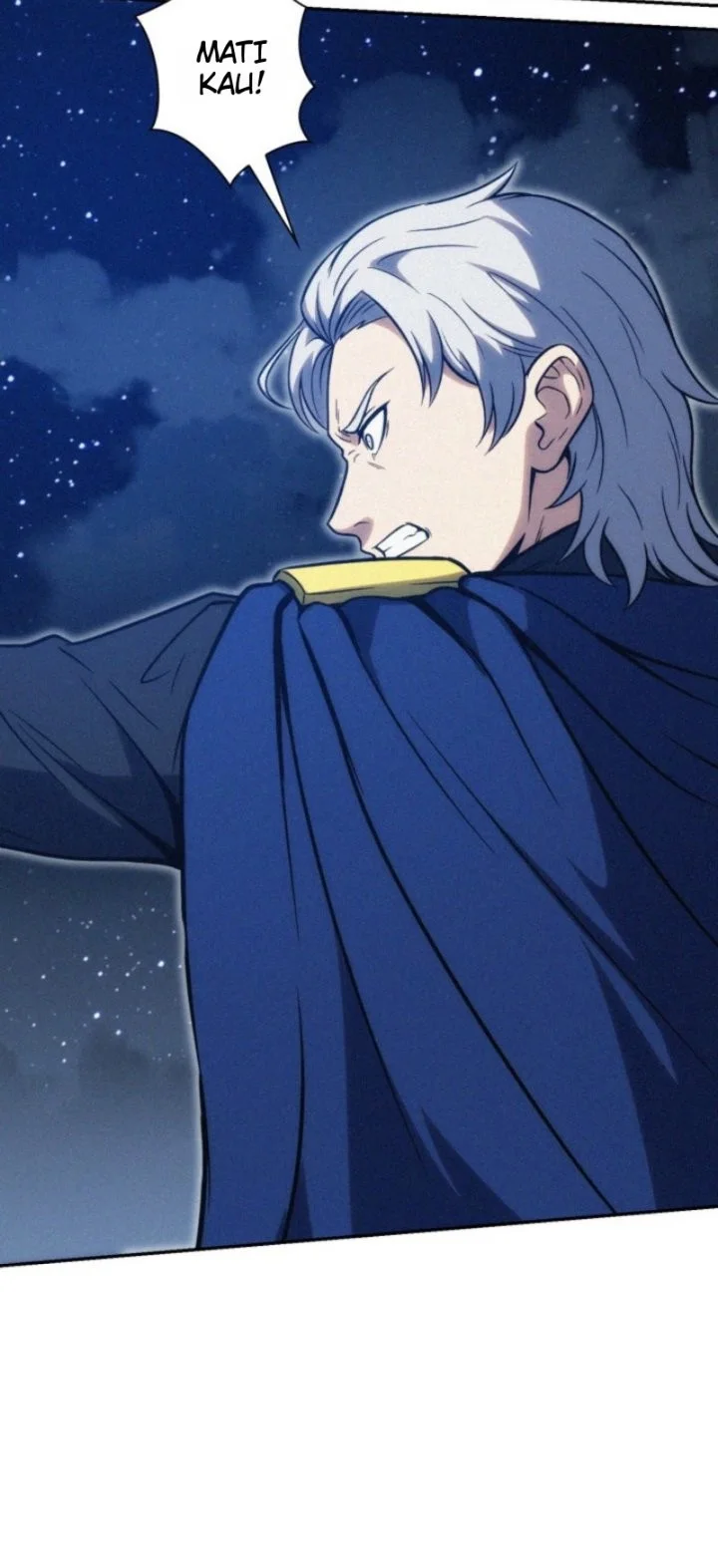 The Revenge Of The Regressed S Class Hero Chapter 15 Halaman 27