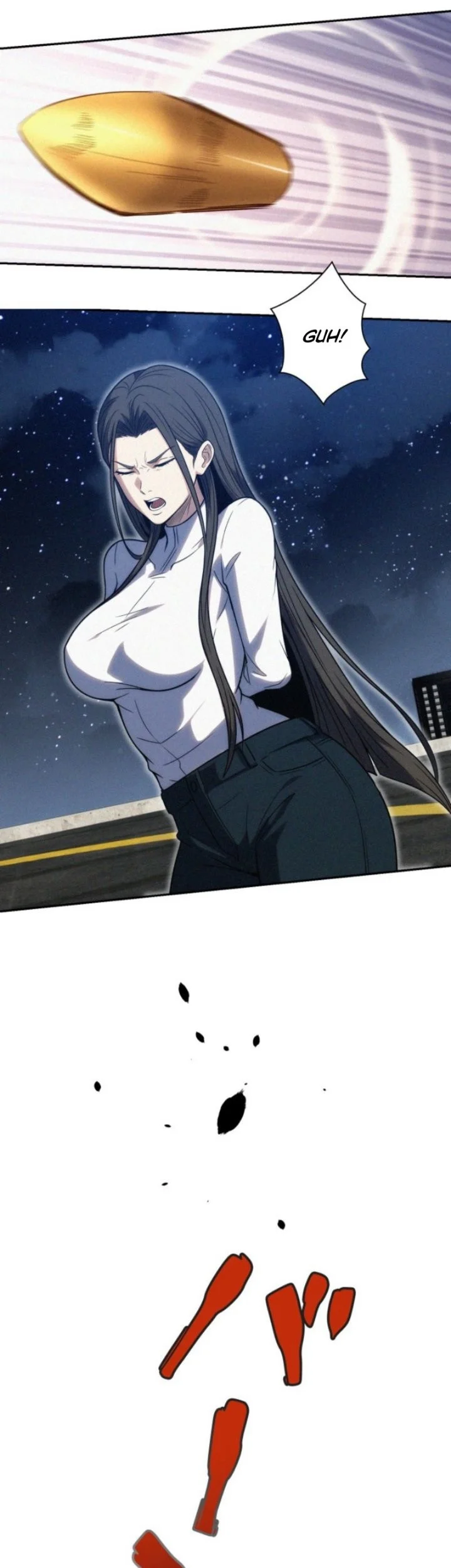 The Revenge Of The Regressed S Class Hero Chapter 15 Halaman 28