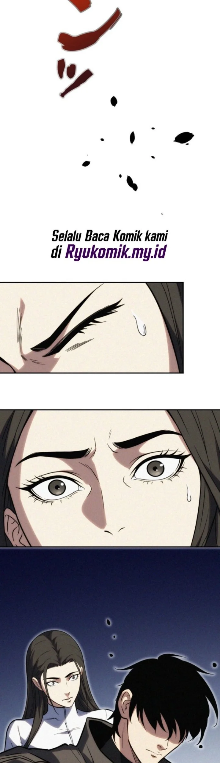 The Revenge Of The Regressed S Class Hero Chapter 15 Halaman 29