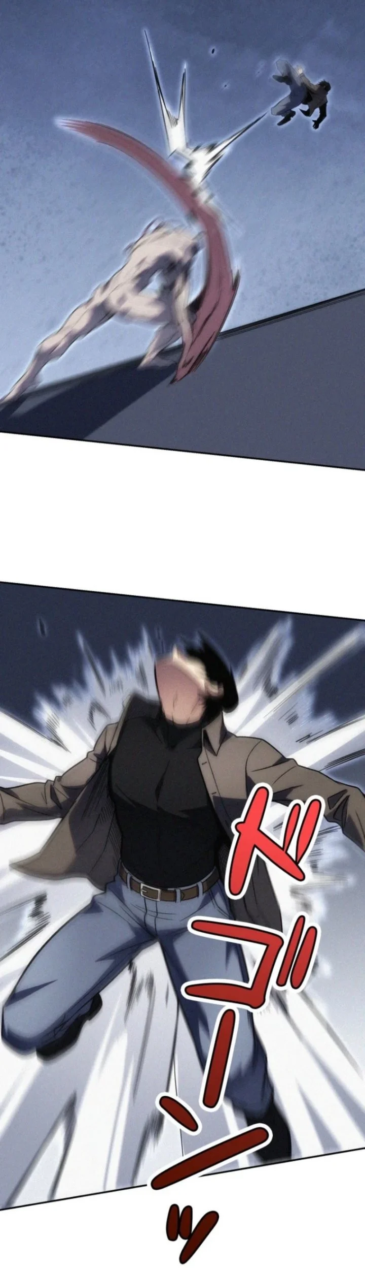 The Revenge Of The Regressed S Class Hero Chapter 16 Halaman 18