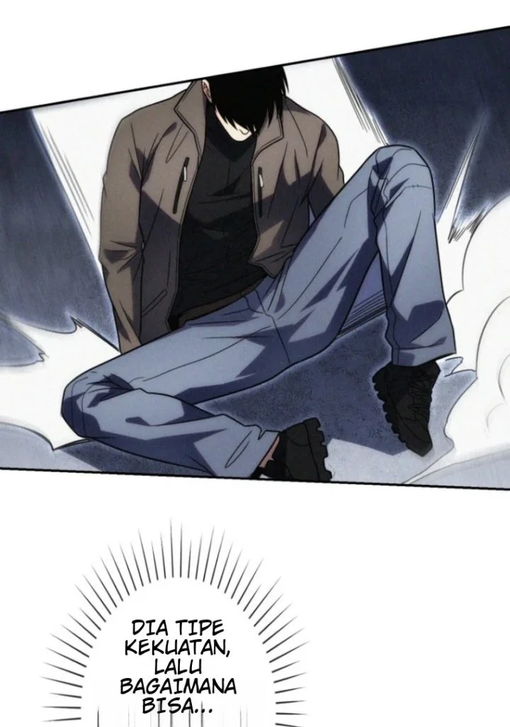 The Revenge Of The Regressed S Class Hero Chapter 16 Halaman 19