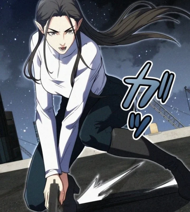 The Revenge Of The Regressed S Class Hero Chapter 16 Halaman 27