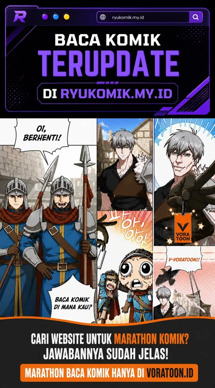 The Revenge Of The Regressed S Class Hero Chapter 16 Halaman 35