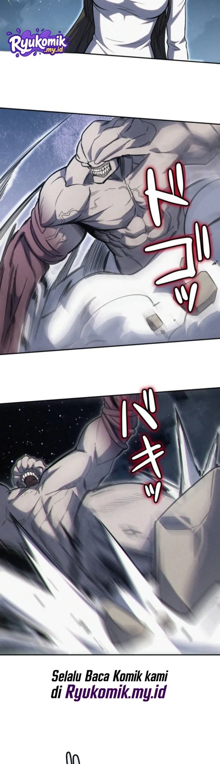 The Revenge Of The Regressed S Class Hero Chapter 17 Halaman 14