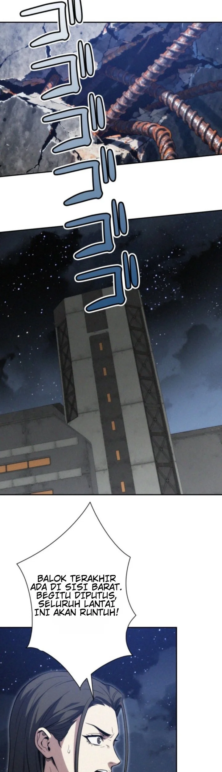 The Revenge Of The Regressed S Class Hero Chapter 17 Halaman 15