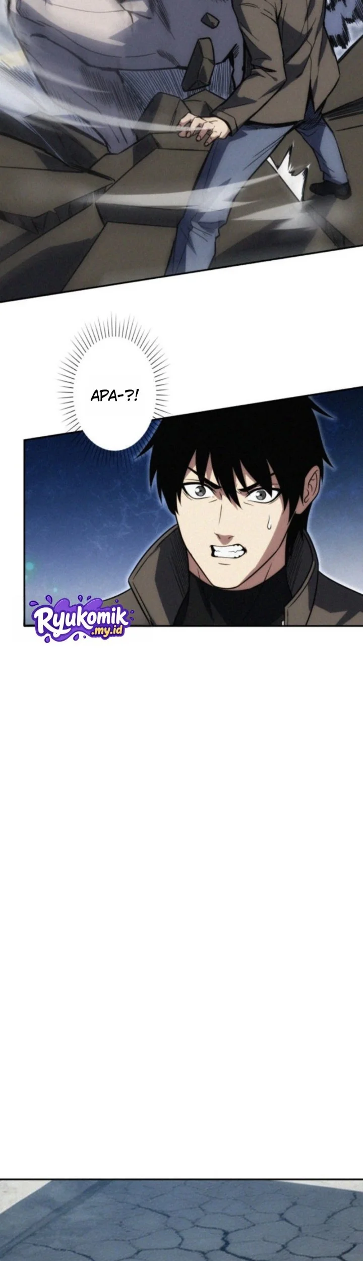 The Revenge Of The Regressed S Class Hero Chapter 17 Halaman 18