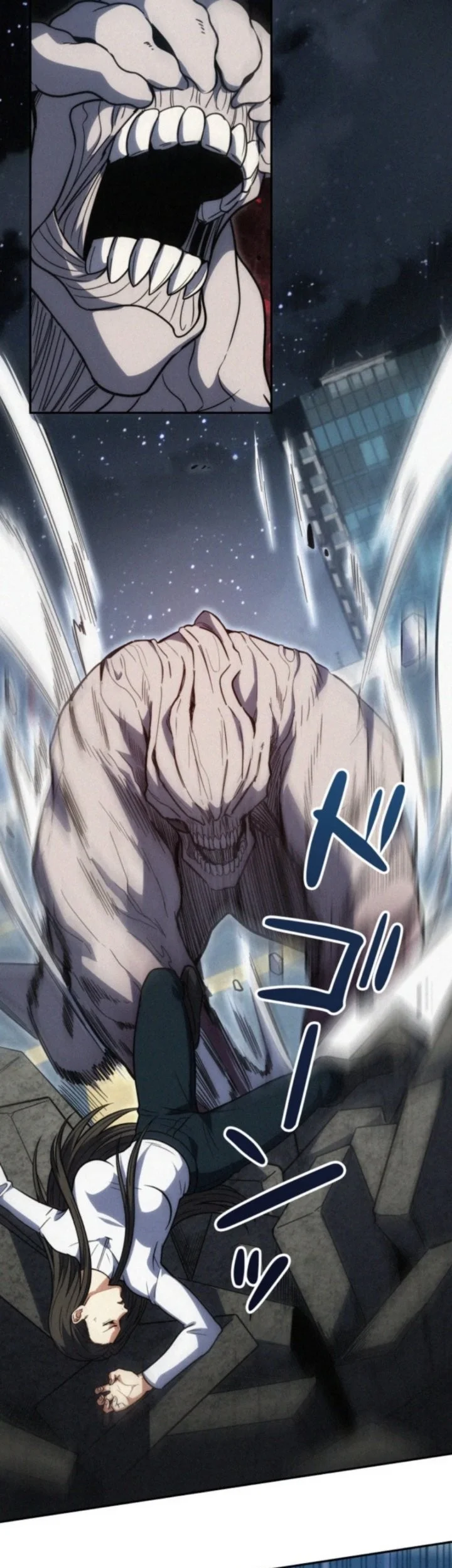The Revenge Of The Regressed S Class Hero Chapter 17 Halaman 23