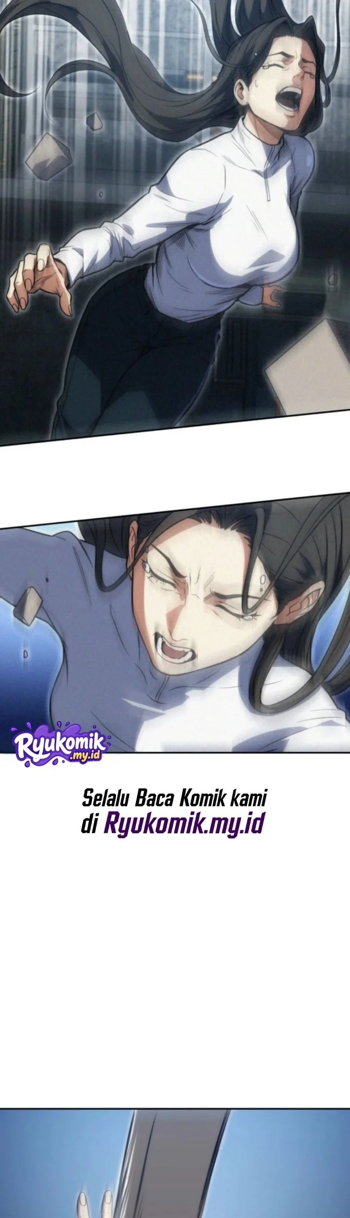 The Revenge Of The Regressed S Class Hero Chapter 17 Halaman 26