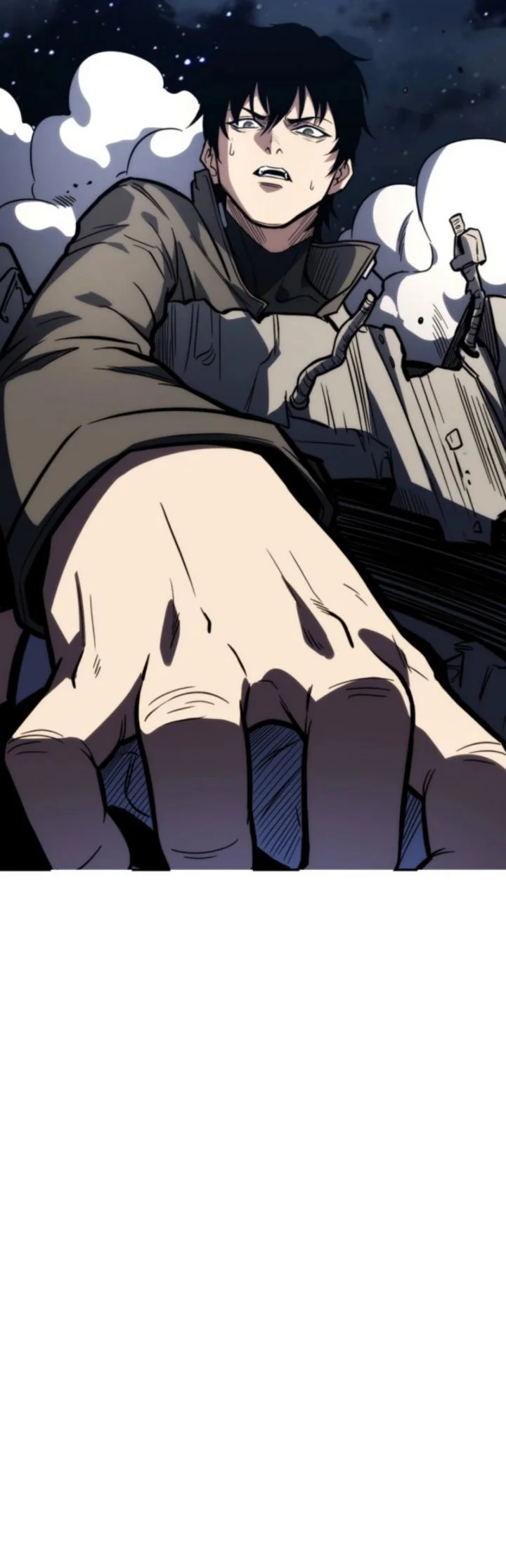 The Revenge Of The Regressed S Class Hero Chapter 17 Halaman 28