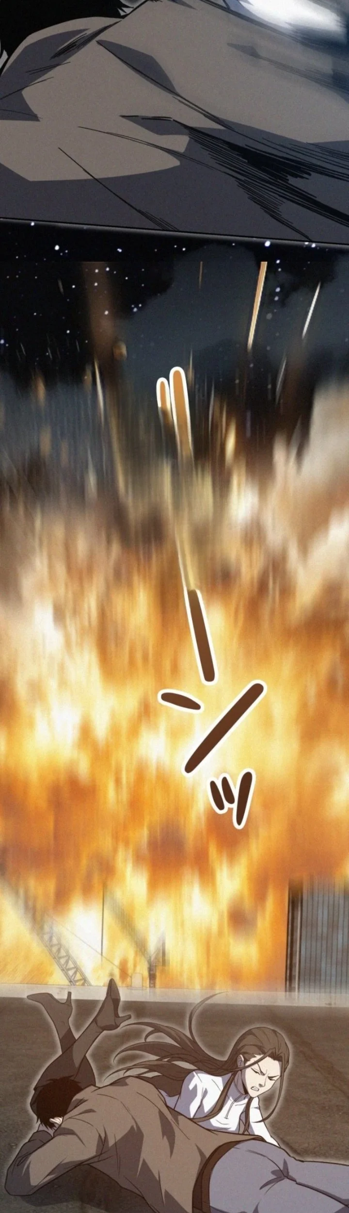 The Revenge Of The Regressed S Class Hero Chapter 18 Halaman 5