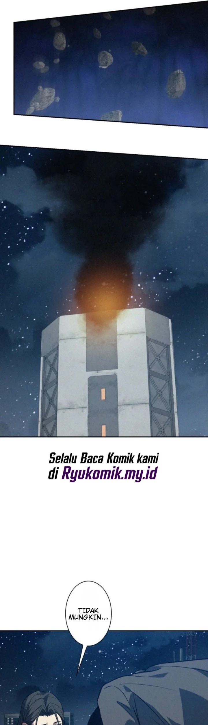 The Revenge Of The Regressed S Class Hero Chapter 18 Halaman 7