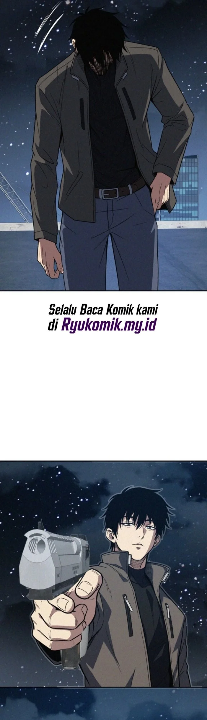 The Revenge Of The Regressed S Class Hero Chapter 18 Halaman 12