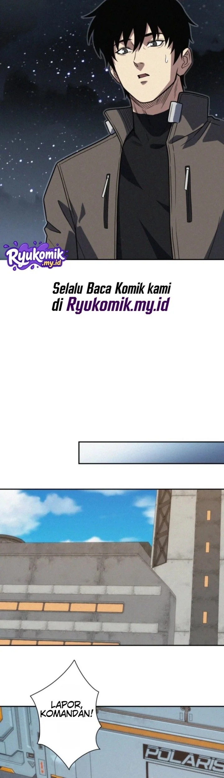 The Revenge Of The Regressed S Class Hero Chapter 18 Halaman 17