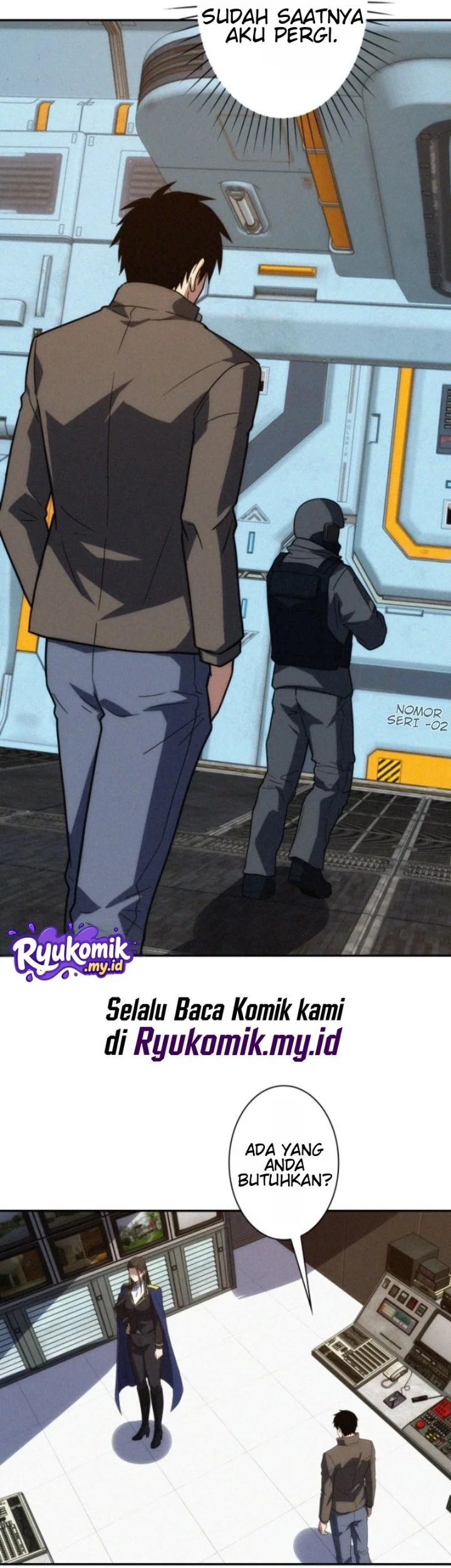 The Revenge Of The Regressed S Class Hero Chapter 18 Halaman 30