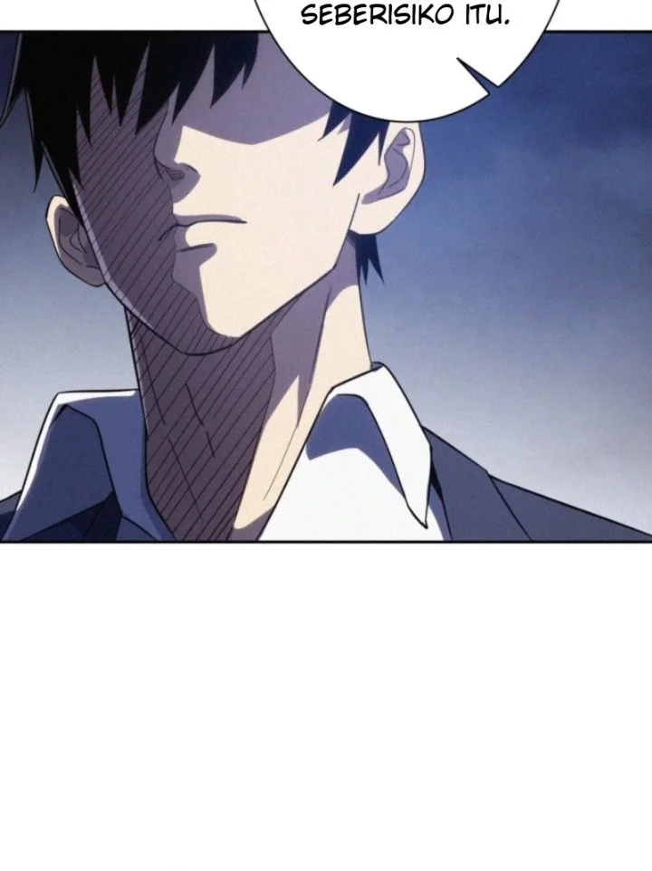 The Revenge Of The Regressed S Class Hero Chapter 7 Halaman 6