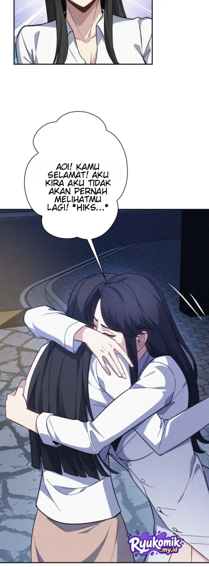 The Revenge Of The Regressed S Class Hero Chapter 7 Halaman 11
