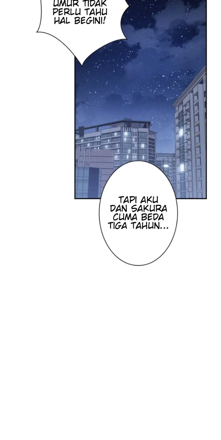 The Revenge Of The Regressed S Class Hero Chapter 7 Halaman 16